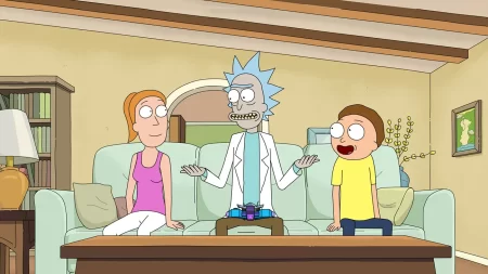 ‘Rick and Morty’ Season 7 Premiere Review – A Welcome Return For The Beloved Comedy Series