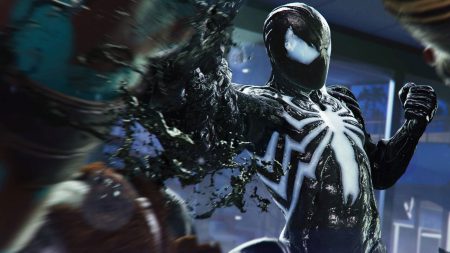 Sony Announces PlayStation 5 Marvel’s Spider-Man 2 Bundle