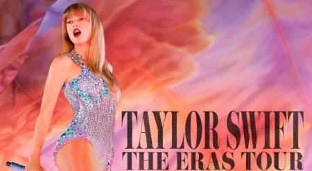 ‘Taylor Swift: Eras Tour’ Massive With Second Best Opening For October