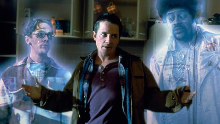 ‘The Frighteners’ Resurrected: Michael J. Fox’s Supernatural Classic Getting A Remake?