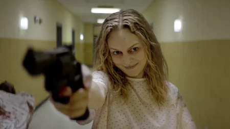 ‘Suitable Flesh’ Review – Heather Graham Makes This A Wickedly Funny Romp Worth Watching