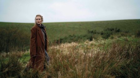 ‘Unmoored’ Review – A Slow-Burn Drama About Victim Culture, Abuse And Dark Secrets [LFF 2023]