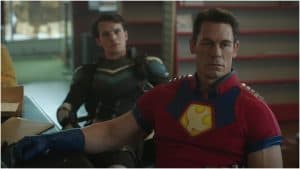 Locked And Loaded: James Gunn Confirms ‘PEACEMAKER’ Season 2