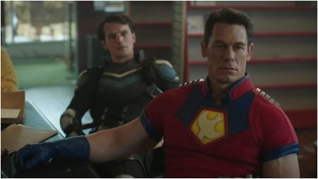 Locked And Loaded: James Gunn Confirms ‘PEACEMAKER’ Season 2