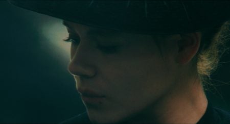 ‘Thunder’ (2022) Blu-Ray-Review – Praying For Connection