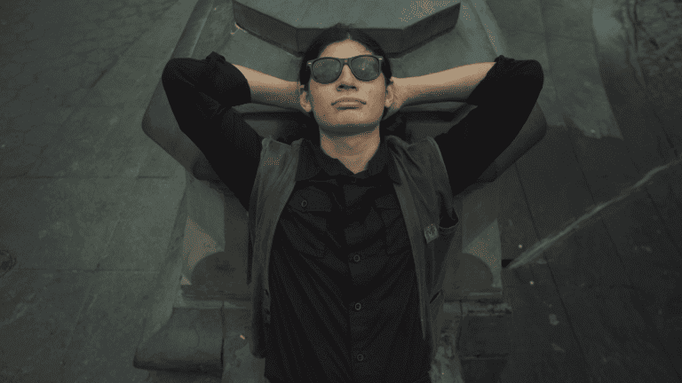 ‘Subject’ (2023) Review – A Captivating Odyssey Through The Ethics Of Real-Life Storytelling