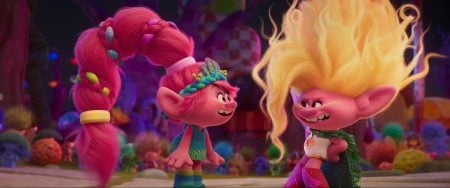 ‘Trolls Band Together’ 4K UHD Blu-Ray Review – Amiable Family Sequel Keeps A Tune In Its Heart