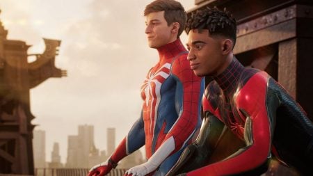 Unveiling The Spectacular Marvel’s Spider-Man 2 – A Review Of Web-Slinging Brilliance And Next-Gen Marvel
