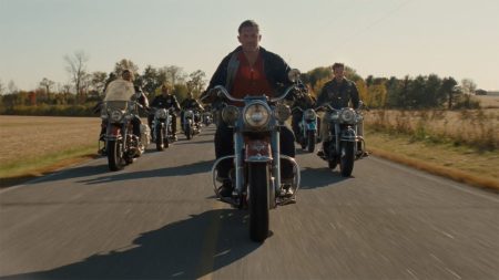 ‘The Bikeriders’ 4K UHD Blu-Ray Review – A Terrific Snapshot Of Tumultuous Counterculture