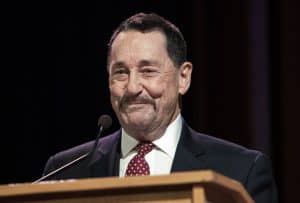 Peter Cullen