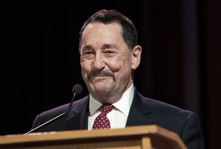 Transformers’ Peter Cullen To Receive Lifetime Achievement Award