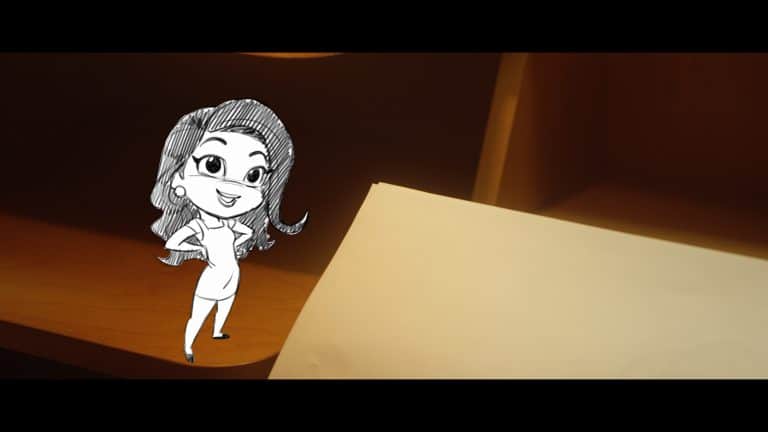 ‘Pencils Vs. Pixels’ Review – A Clash Of Cinematic Art Forms