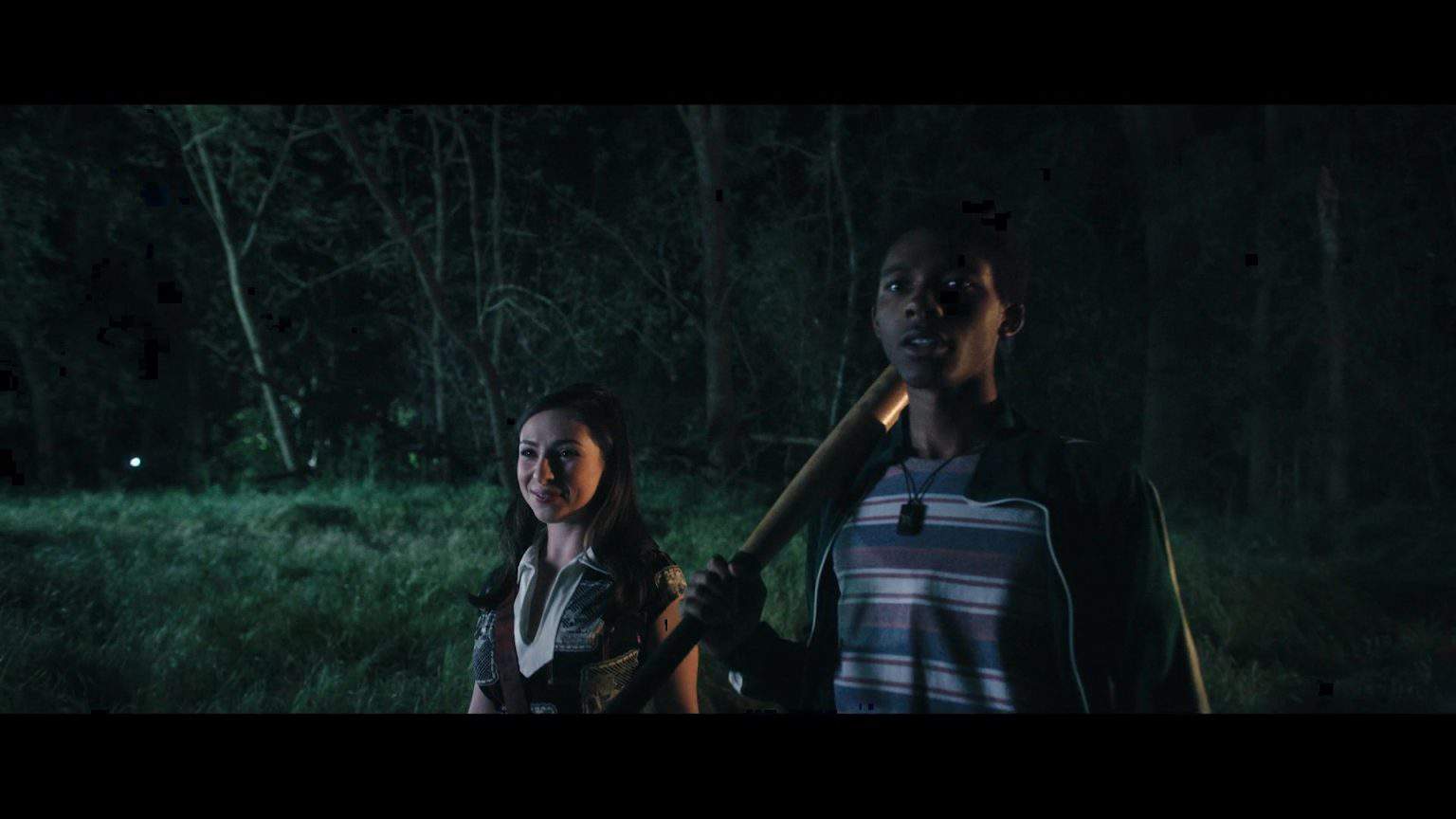 ‘ABIGAIL’: Ava Cantrell Shines In The Shadows Of A Southern Horror Tale – Unveiling The New Trailer!