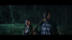 ‘ABIGAIL’: Ava Cantrell Shines In The Shadows Of A Southern Horror Tale – Unveiling The New Trailer!