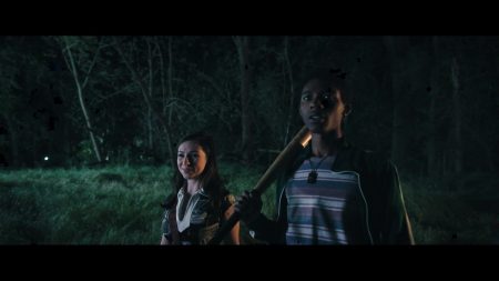 ‘ABIGAIL’: Ava Cantrell Shines In The Shadows Of A Southern Horror Tale – Unveiling The New Trailer!
