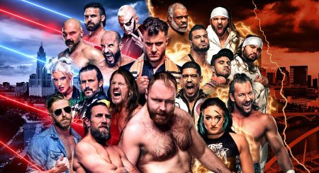 The Blueprint For AEW’s Future Success
