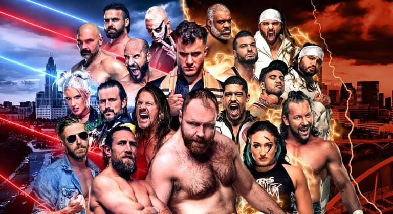 The Blueprint For AEW’s Future Success