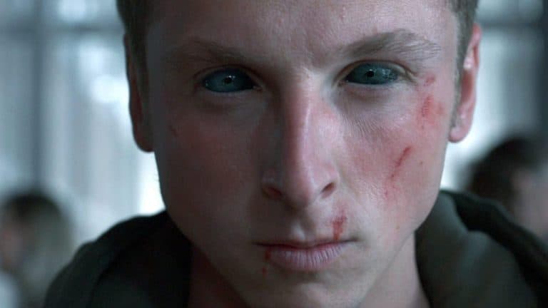 ‘Awareness’ (2023) Review – Over-The-Top Sci-Fi Thriller Is Both Bland And Too Complex Simultaneously