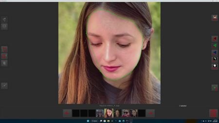 ‘Another Body’ Blu-Ray Review – A Disturbing Look At The Dark Side Of Deepfake Technology