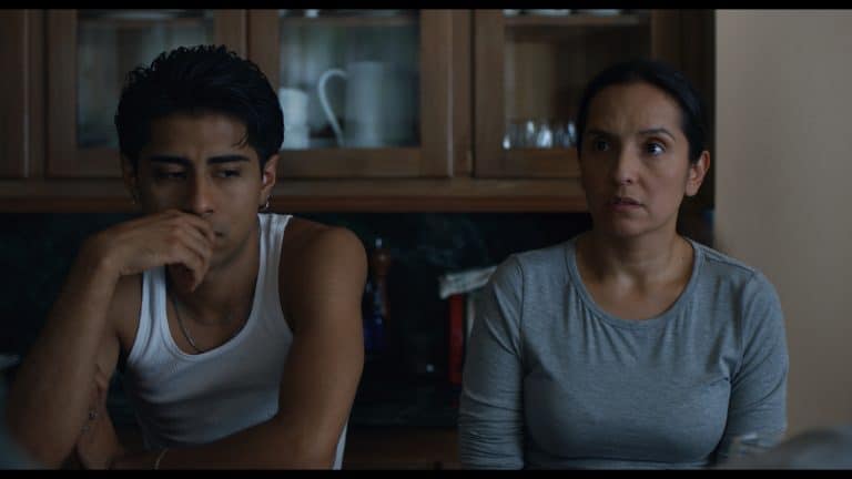 ‘At The Gates’ Review – A Ballet Of Ambivalence And Unexplored Depths Falls Short