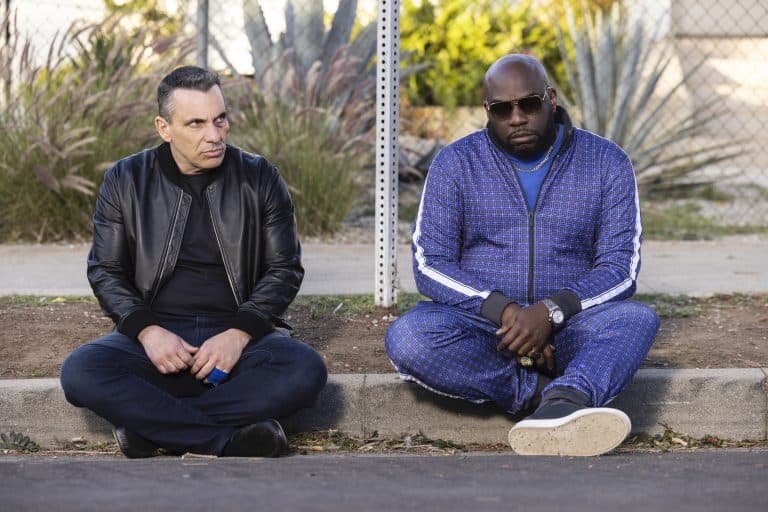HBO Max Cancels Beloved Comedy Series ‘Bookie’ After Two Seasons