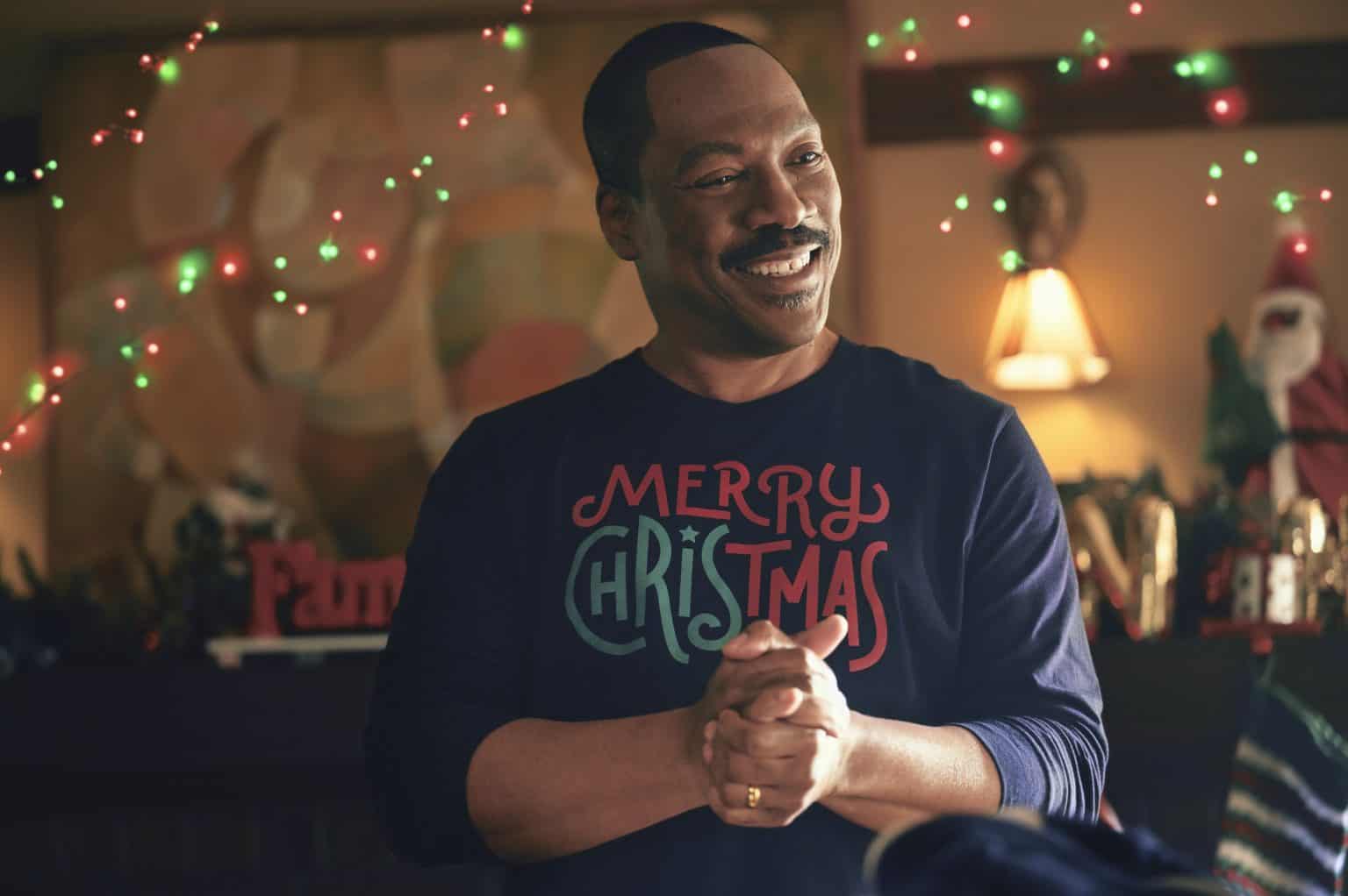 ‘Candy Cane Lane’ Review – Charming Family Holiday Viewing