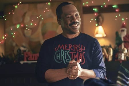 ‘Candy Cane Lane’ Review – Charming Family Holiday Viewing