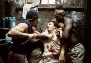 ‘Carandiru’ Blu-Ray Review – Visceral Brazilian Prison Drama Unveils A Tragic Truth