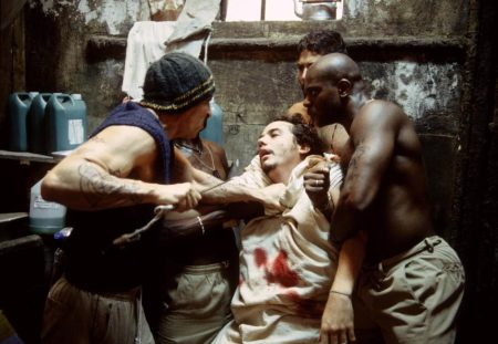 ‘Carandiru’ Blu-Ray Review – Visceral Brazilian Prison Drama Unveils A Tragic Truth