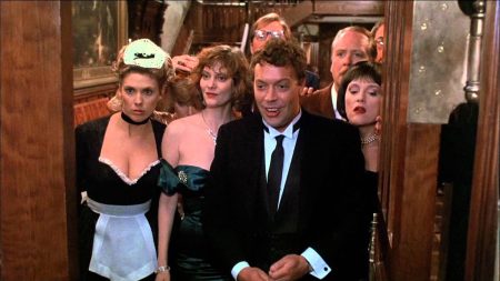 Shout! Studios To Release The Comedy Mystery Classic ‘Clue’ On 4K UHD Blu-Ray This December