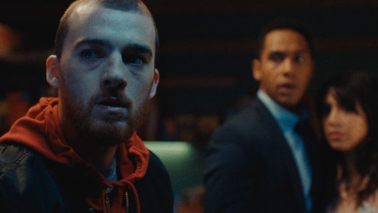 ‘Your Lucky Day’ Review – The American Dream Turned Into A Bloody Nightmare