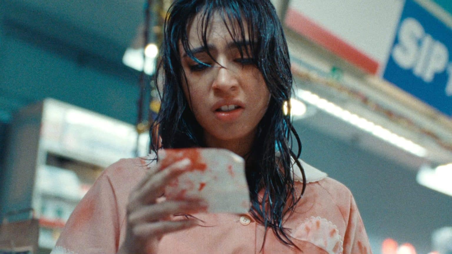 ‘Your Lucky Day’ Blu-Ray Review – A Timely Crime Drama