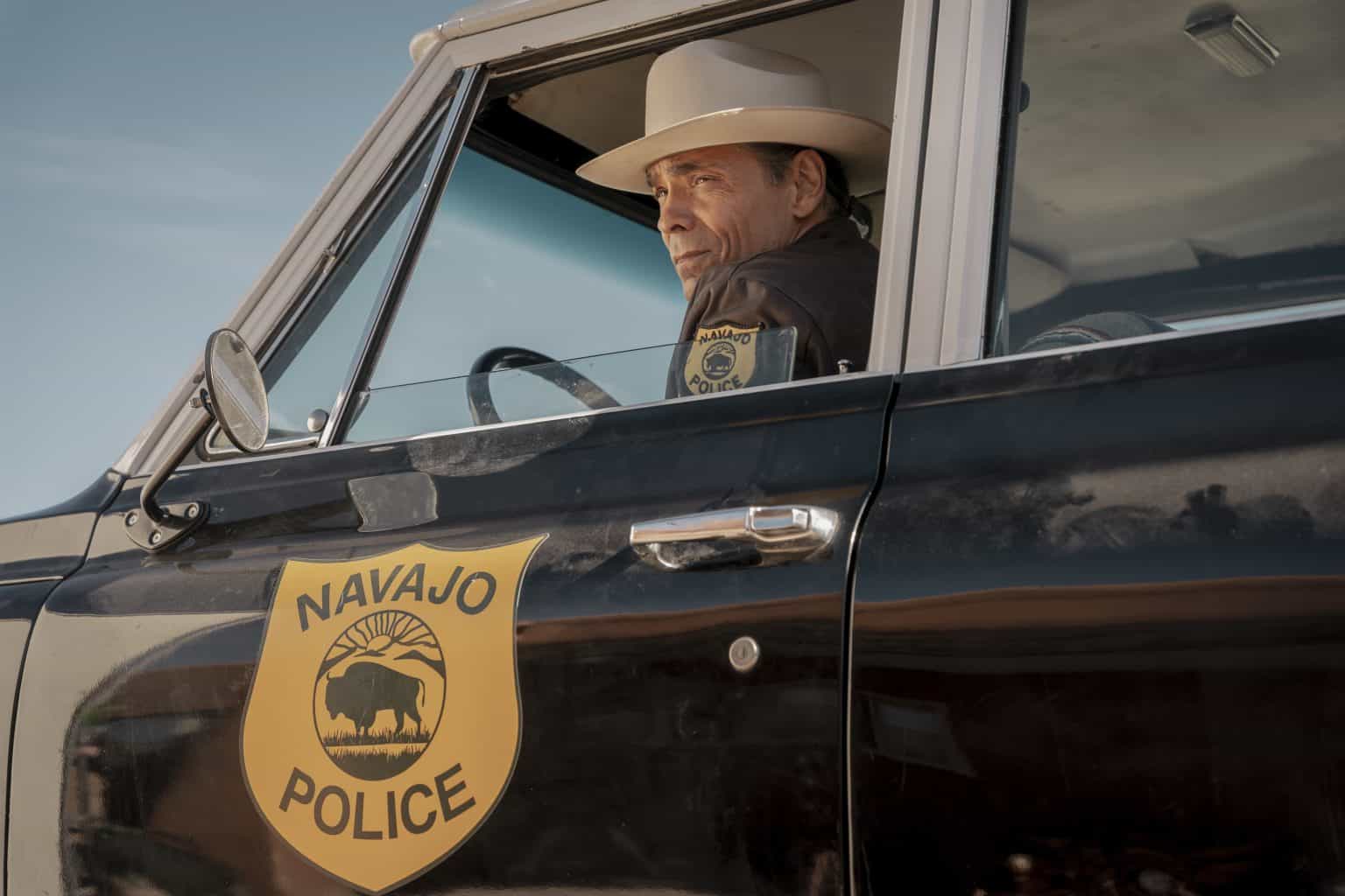 ‘Dark Winds’: Season 2 Blu-Ray Review – One Of TV’s Most Underrated Crime Dramas