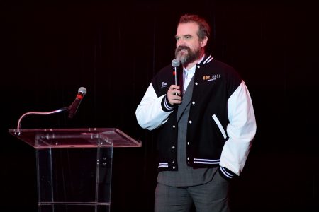 BoxLunch Gala Honoring Feeding America: A Night of Philanthropy And Celebration