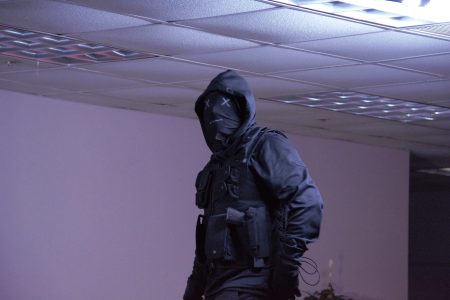 Justin Groetsch’s ‘ZERO HOUR’: Premiering Worldwide On December 15 (EXCLUSIVE CLIP)