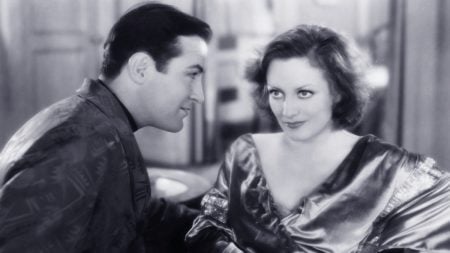 ‘Dance, Fools, Dance’ Blu-Ray Review – Joan Crawford Captivates In Pre-Code Drama