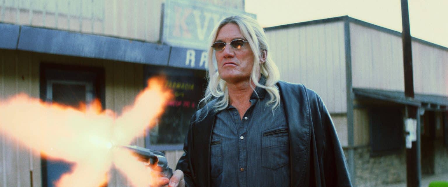 ‘Showdown At The Grand’ Blu-Ray Review – An Enjoyable Ode To The Power Of The Theatrical Experience