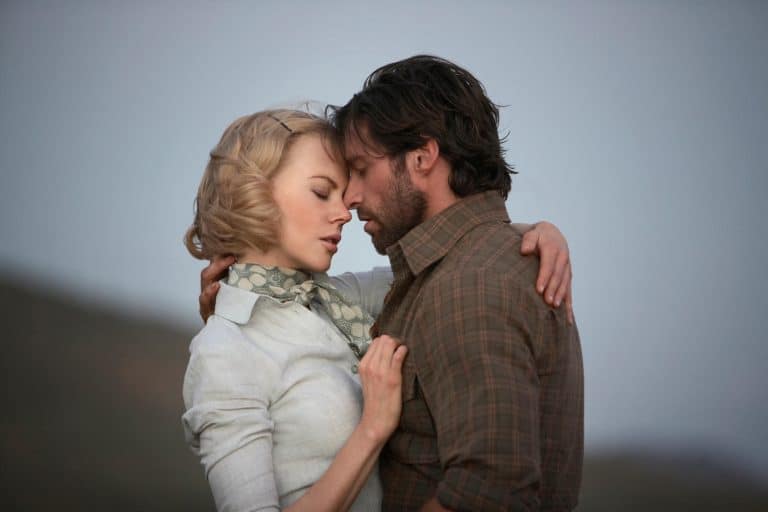 ‘Faraway Downs’ Review – The Ending Justifies Its Means