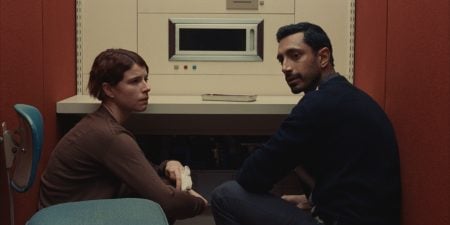 ‘Fingernails’ Review – An Interesting Concept That Falls Flat