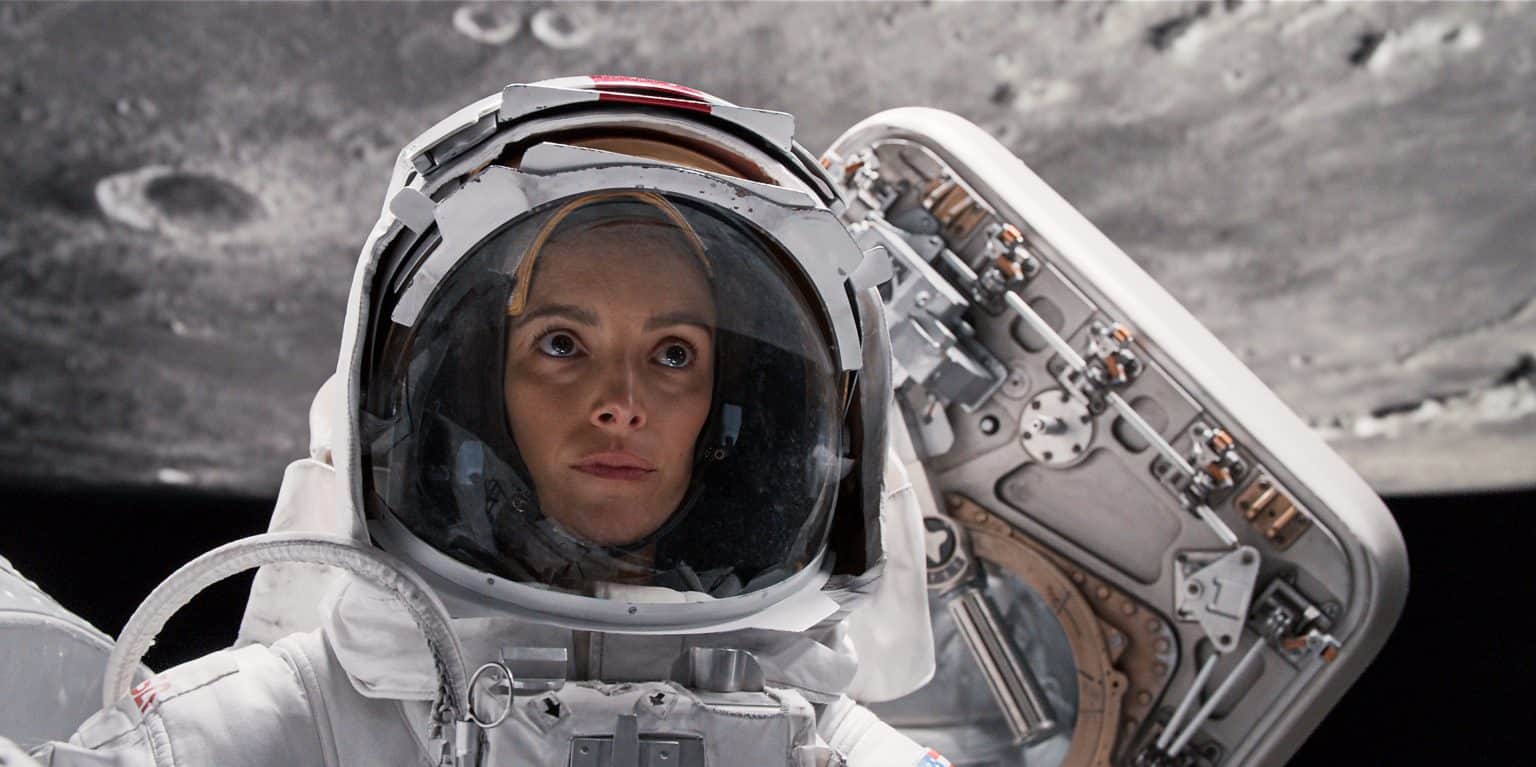 ‘For All Mankind’: Season 1 Blu-Ray Review – A Stealth Gem From The Land Of Streaming ‘For All Mankind’: Season 1 Blu-Ray Review – A Stealth Gem From The Land Of Streaming