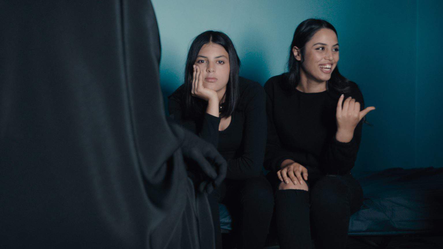 ‘Four Daughters’ Review – Redefining The Boundaries Of Artistic Expression With Excellence