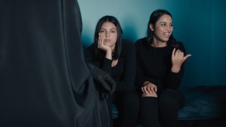‘Four Daughters’ Review – Redefining The Boundaries Of Artistic Expression With Excellence