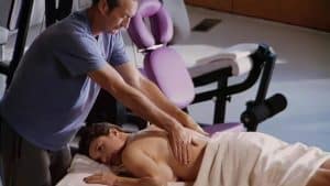 ‘Full Body Massage’ Blu-Ray Review – A Steamy Look At The Power Of Touch & Connection