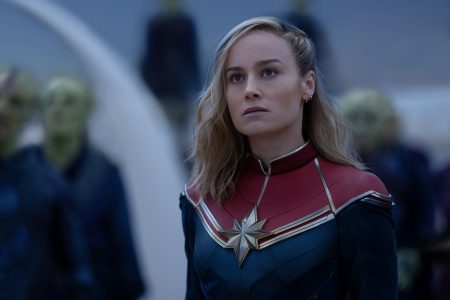 ‘The Marvels’ Review – Entertaining In Any Universe