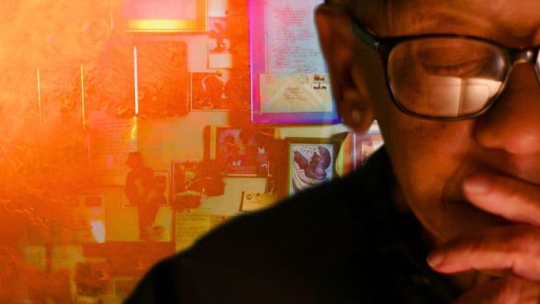 ‘Going To Mars: The Nikki Giovanni Project’ Review – An Unapologetic Life And Legacy