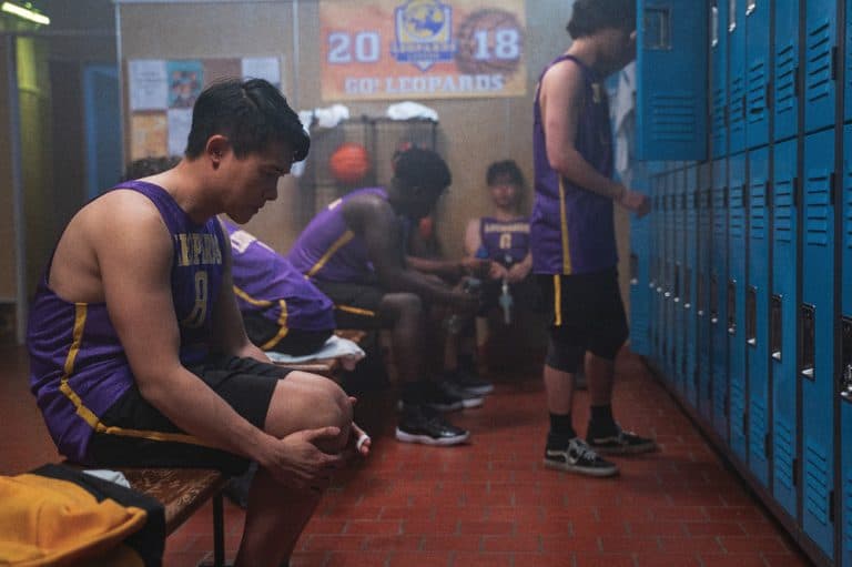 ‘Golden Delicious’ Review – A Subversive Coming-Of-Age And Coming Out Film [NewFest 2023]