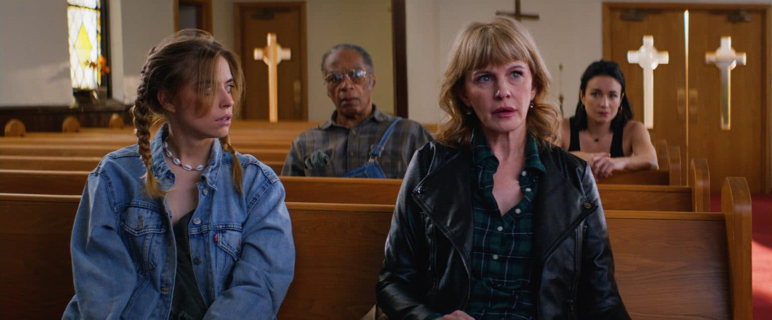 ‘Hayseed’ Blu-Ray Review – A Classic Whodunnit Worthy Of Your Time ‘Hayseed’ Blu-Ray Review – A Classic Whodunnit Worthy Of Your Time