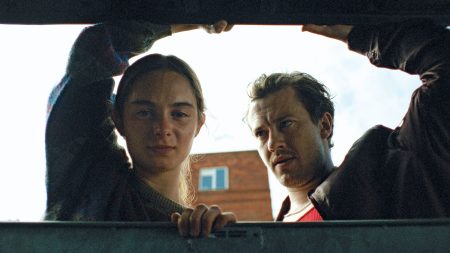 ‘Hoard’ Review – A Raw, Heartfelt, Very Messy Debut Feature [LFF 2023]
