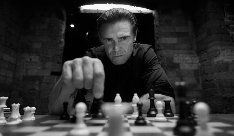 Blair Moore’s ‘KANE’ – Arriving In Theaters And On Demand November 10 (Exclusive Clip)