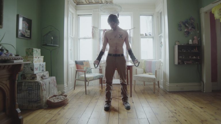 ‘Lunamancer’ Review – Indie Sci-Fi Film Is A Beautiful Spectacle